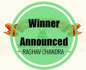 cooking contest winner announced cooking contest winner announced