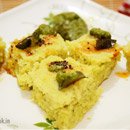 Mix Dal Dhokla Mix Dal Dhokla