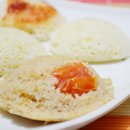 Instant Sooji Idli Instant Sooji Idli