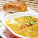 Pav Bhaji Recipe Pav Bhaji Recipe