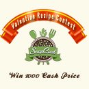 valentine's Cooking Contest
