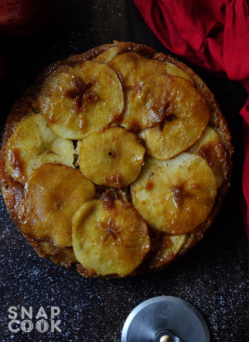 upside-down-cake-apple-cake-caramel-cake-eggless-wholewheat-cake-recipe