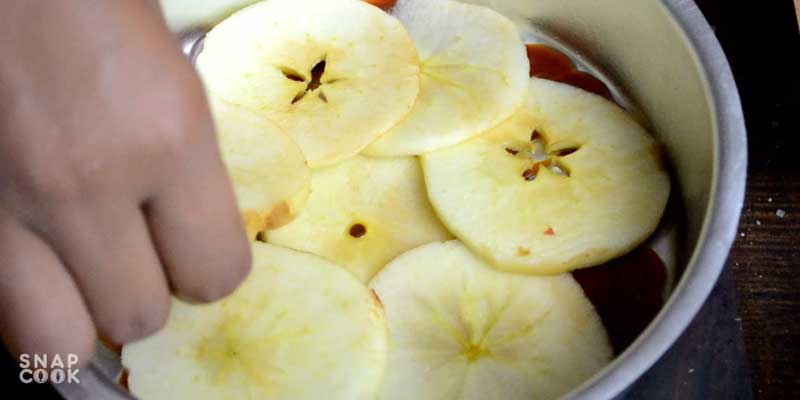 upside-down-cake-apple-cake-caramel-cake-eggless-wholewheat-cake-recipe