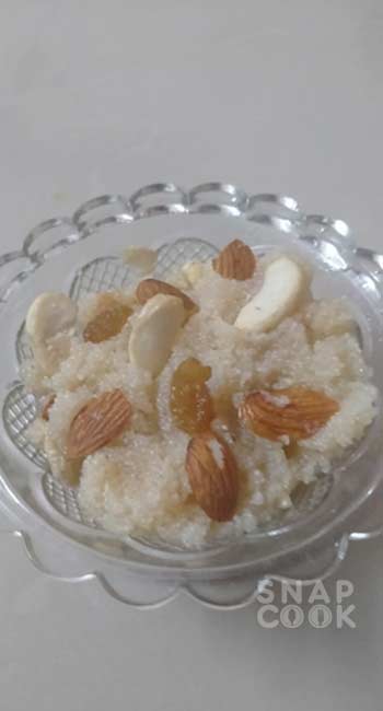 How-to-make-Sooji-ka-Sheera-recipe